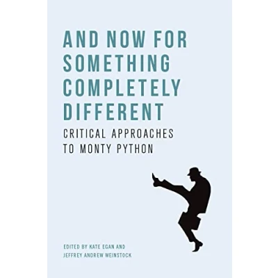 Imagen de And Now For Something Completely Different (ebook)