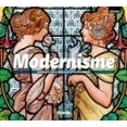 Imagen de Modernismo (ingles): La Belleza De Un Movimiento Artistico Unico (ed.