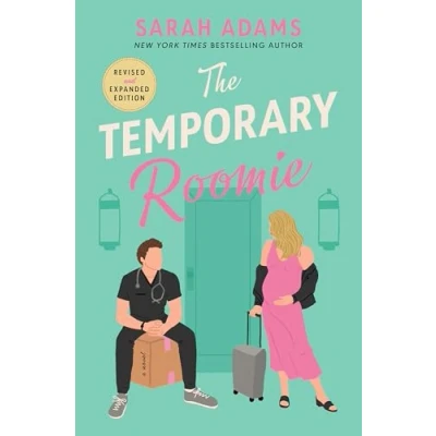 Imagen de The Temporary Roomie