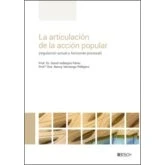 Imagen de (i.b.d.) La Articulacion De Accion Popular