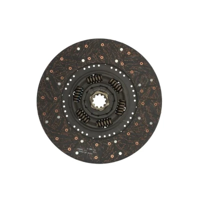 Imagen de FEBI BILSTEIN 105125 Disco de Embrague 395 10