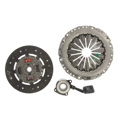 Imagen de LuK 624 3761 33 Kit de Embrague FORD: MONDEO 4 Stufenheck, S Max Mk1, 4, VOLVO: V60 I, S60 II