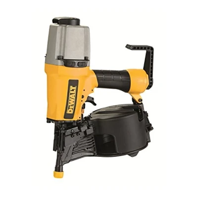 Imagen de DeWalt DPN75C XJ Clavadora de estructuras para clavos en bobina 2, 3 3, 1 mm diámetro y 38 75 largo