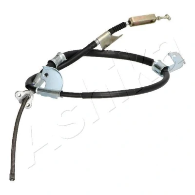 Imagen de ASHIKA 131 02 2066R Cable de Freno Mano Atrás derecha TOYOTA: HILUX 3 Pick up norauto, oscaro, mister auto