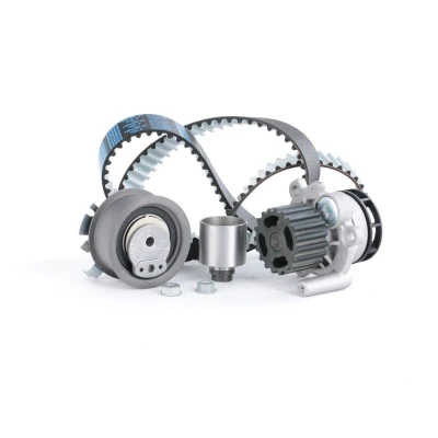 Imagen de DAYCO KTBWP2961 Bomba de Agua + Kit Distribucion VOLKSWAGEN: Bora Variant, Passat B5 B6 Berlina, AUDI: A3 Hatchback, A4 Avant