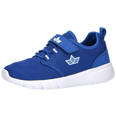 Imagen de Lico Pancho VS, Zapatillas, Azul Blanco, 30 EU