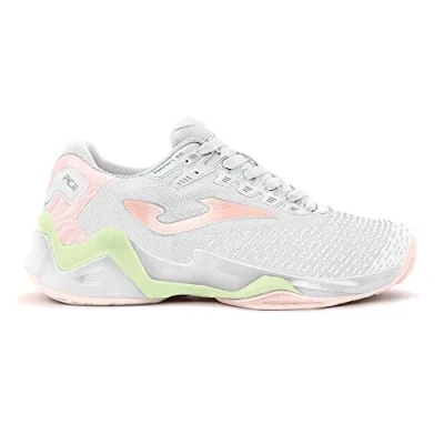 Imagen de Joma T.Ace Lady 2302 Blanco, Zapatillas Mujer, 41 EU