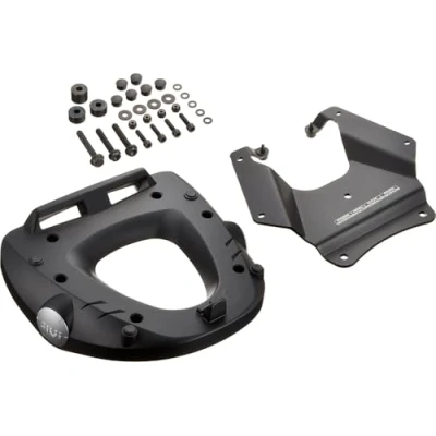 Imagen de Givi E228M Topcase Soporte para Maletas Monolock, Color Negro, Talla 40
