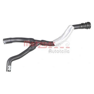 Imagen de METZGER 2420851 Manguitos de Radiador EPDM (Ethylen Propylen Dien Caucho) SEAT: Leon II Hatchback, Altea XL, Altea, AUDI: A3 Sportback, Hatchback