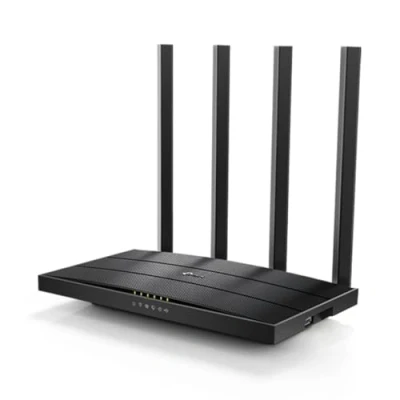 Imagen de Router tp link archer c6u