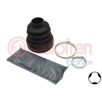 Imagen de AUTOFREN SEINSA D8520 Fuelle Palier 92 lado de engranaje FORD: Focus 2, 2 Limousine, C Max