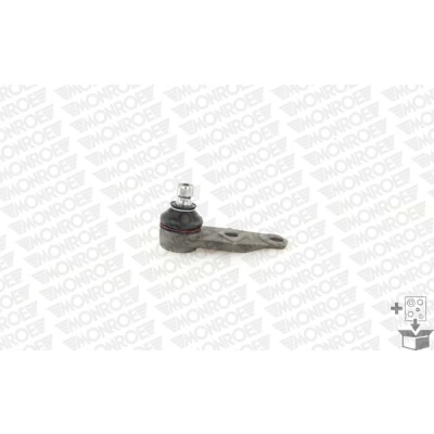 Imagen de MONROE L25535 Rótula de suspensión 16 12 RENAULT: Kangoo I, Scénic 1, MEGANE 1