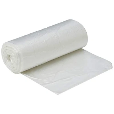 Imagen de DEISS Universal Plus Bolsas de basura (20 L, para residuos oficina)