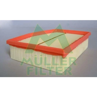 Imagen de Filtro de aire MULLER FILTER PA3342