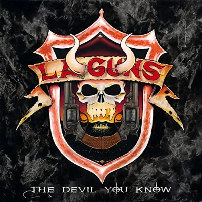 Imagen de The Devil You Know Vinilo