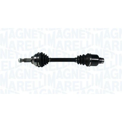 Imagen de MAGNETI MARELLI 302004190168 Árbol de transmisión Eje delantero, derecha 579