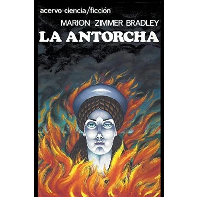 Imagen de La Antorcha