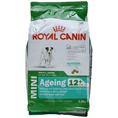 Imagen de Royal Canin C 08369 S.N. Mini Ageing 12+ 3.5 Kg