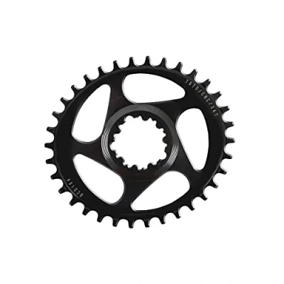 Imagen de Plato para Bicicleta Directmount Narrow Compatible con Oval 53238
