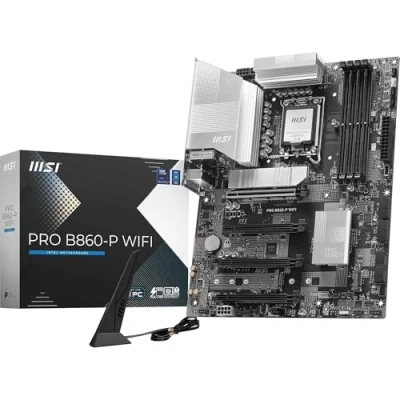 Imagen de Pro B860 P WiFi