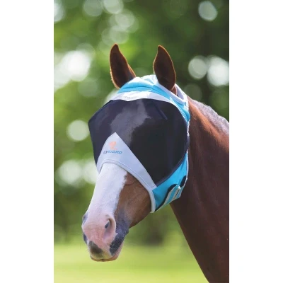 Imagen de Shires Fly Mask without ears