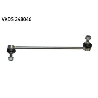 Imagen de SKF VKDS 348046 Bieleta de suspensión con grasa sintética MERCEDES BENZ: Clase E Berlina, CLS Coupé, T modell