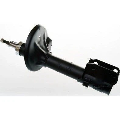 Imagen de DENCKERMANN DSB125G amortiguador Eje delantero, izquierda Presión de gas Bitubular Columna Espiga inferior HYUNDAI: Tucson