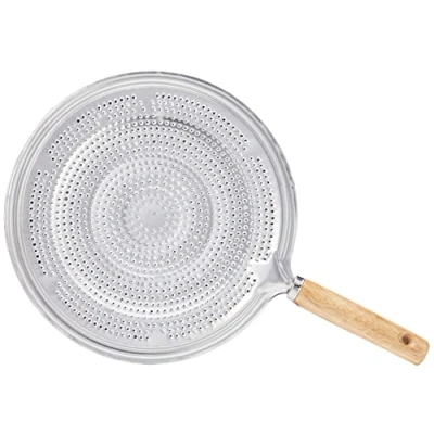 Imagen de Faringdon Dexam Difusor de Calor (20 cm, Mango Madera)