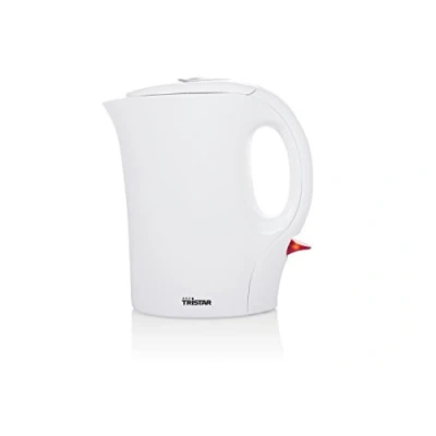 Imagen de Tristar WK 3372 Hervidora de agua, volumen 1 litro, potencia 1100 W