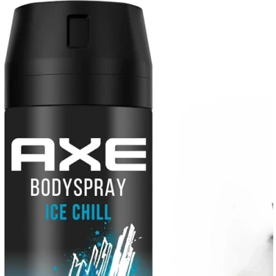 Imagen de Axe Duplo Ahorro Ice Chill Rock Desodorante 2 X 150 Ml 260 g