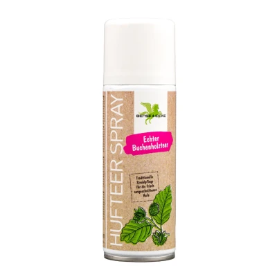 Imagen de Bense &amp; Eicke Hoof Tar Spray 200ml