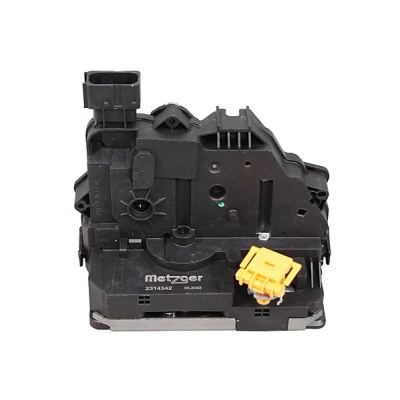 Imagen de METZGER 2314342 Cerradura de Puerta Delante, derecha OPEL: Corsa E Hatchback