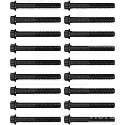 Imagen de REINZ 14 17028 01 Juego de Tornillos Culata dentado exterior MITSUBISHI: L200 / Triton IV Pick up