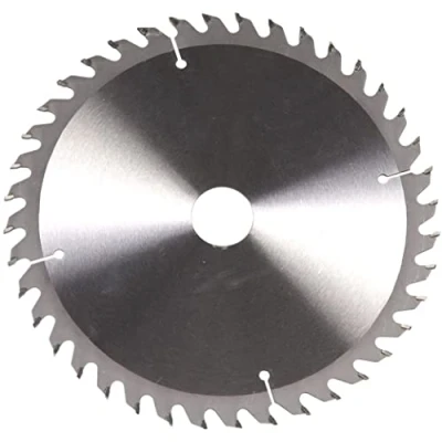 Imagen de Hoja de sierra 250x30/16 40T TCT