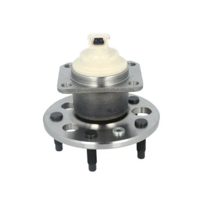Imagen de BTA H2X032BTA Juego de cojinete rueda Eje trasero, izquierda, derecha con anillo sensor magnético incorporado OPEL: Sintra