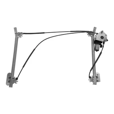 Imagen de Magneti Marelli Elevalunas Delante, izquierda eléctrico con electromotor 350103845000 MINI: Hatchback, Cabrio