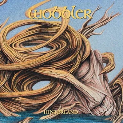 Imagen de Hinterland [Vinilo]