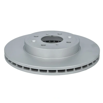 Imagen de TEXTAR 92334003 Disco de freno 262 21 04/08 100 ventilación interna revestido sin cojinete rueda, perno sujeción buje rueda