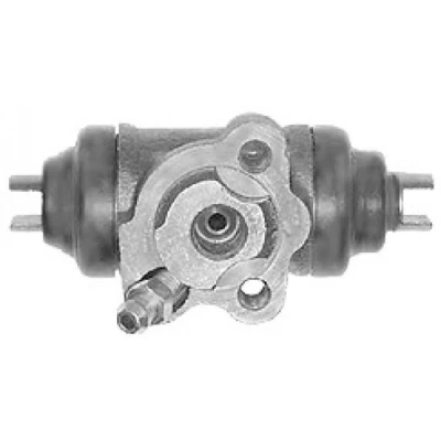 Imagen de MAPCO 2548 Bombin de Freno 19 Eje trasero, derecha, derecha TOYOTA: Celica IV Hatchback