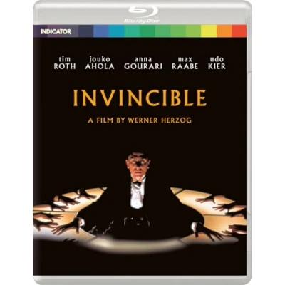 Imagen de Invincible (Standard Edition)