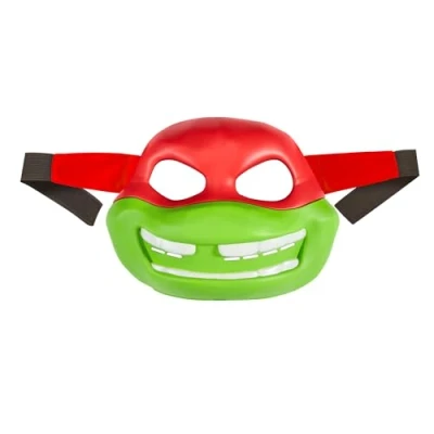 Imagen de Teenage Mutant Ninja Turtles Mayhem RAPHAEL Máscara de juego rol