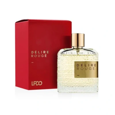 Imagen de Lpdo Délire Rouge Edpi 100 ml