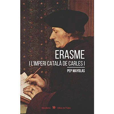 Imagen de Erasme i l&#039;Imperi català de Carles I: 68 (Descoberta)
