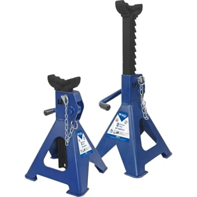 Imagen de KS TOOLS BT180010 Caballete de apoyo 2t