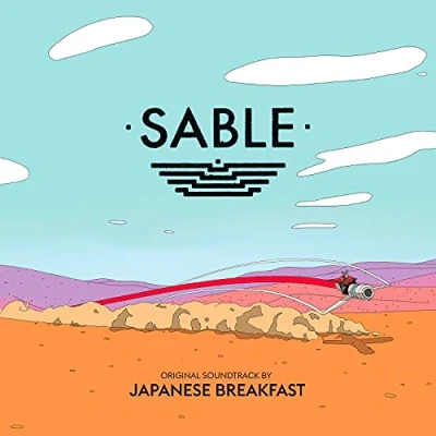 Imagen de B.s.o. Sable [Vinilo]