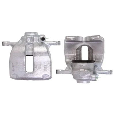 Imagen de BOSCH 0 986 134 289 Pinza de freno Hierro fundido 65,5 MINI: Hatchback