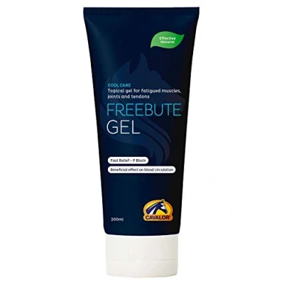 Imagen de Cavalor FreeBute Gel