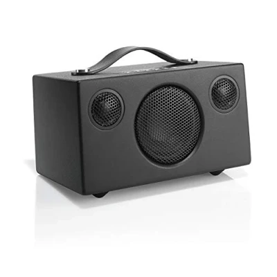 Imagen de Altavoz Bluetooth Audio Pro Addon T3+ Negro
