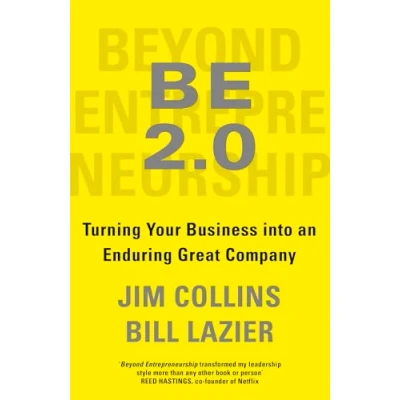 Imagen de Beyond Entrepreneurship 2.0
