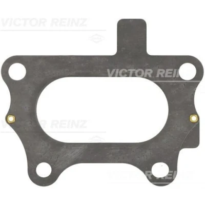 Imagen de REINZ 71 21000 00 Junta Colector de Escape metálica multilámina Acero fino